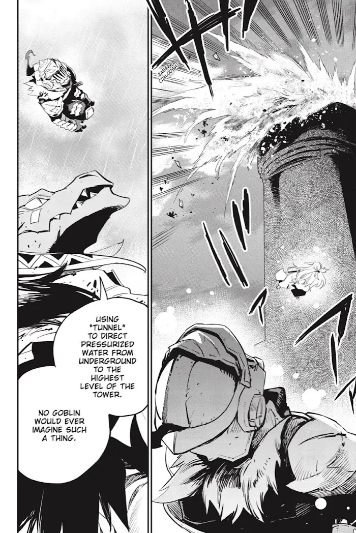 Goblin Slayer Chapter 93 image 05_optimized